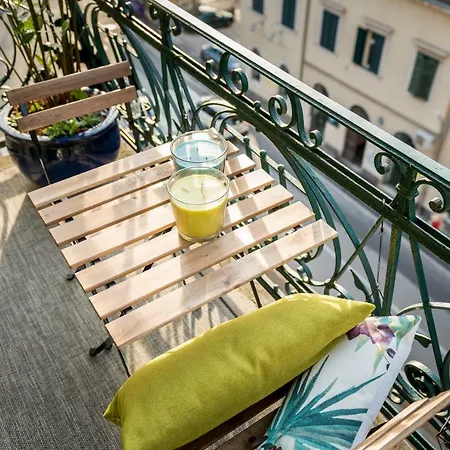 Appartement In Flow *