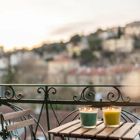 In Flow Appartement Rijeka