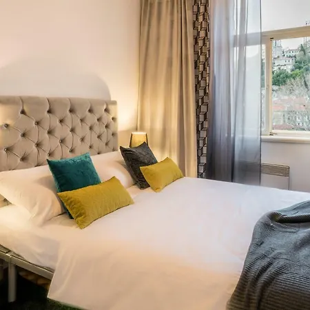 Apartment In Flow Rijeka
