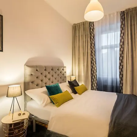 Apartment In Flow Rijeka