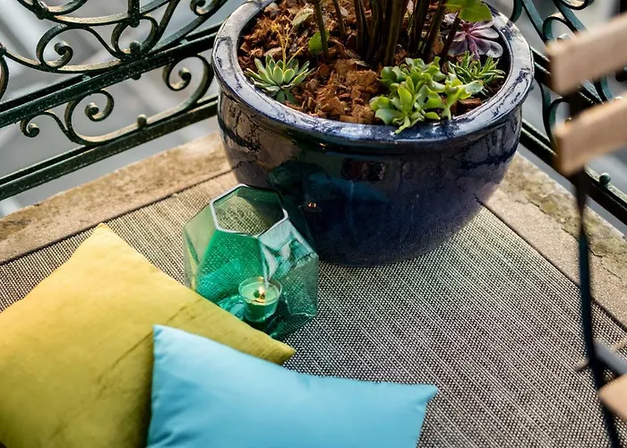 Апартаменты In Flow Риека