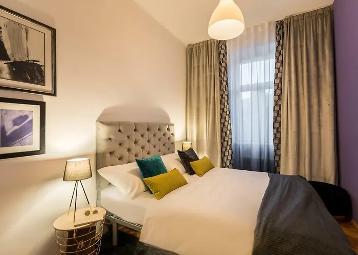 Lejlighed In Flow Rijeka