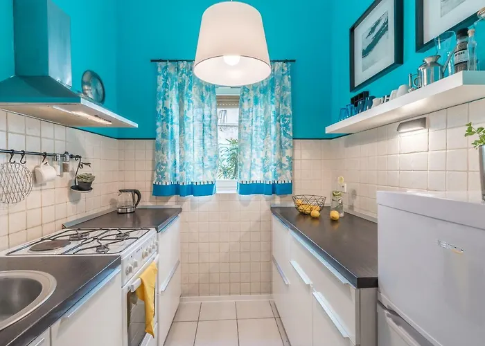 In Flow Апартаменты *