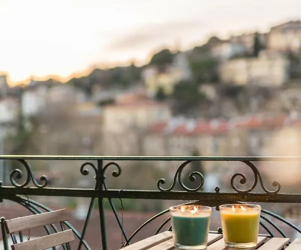 In Flow Lejlighed Rijeka